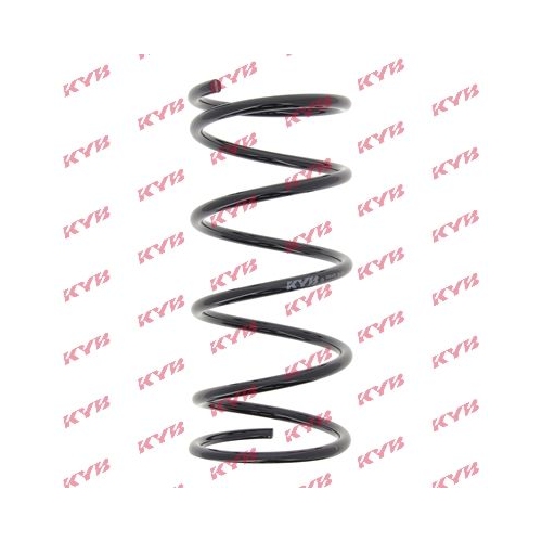 KYB Fahrwerksfeder K-Flex RD6420