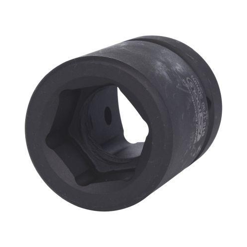 1 Zoll Sechskant-Kraft-Stecknuss, kurz, 30mm KS TOOLS 515.1730