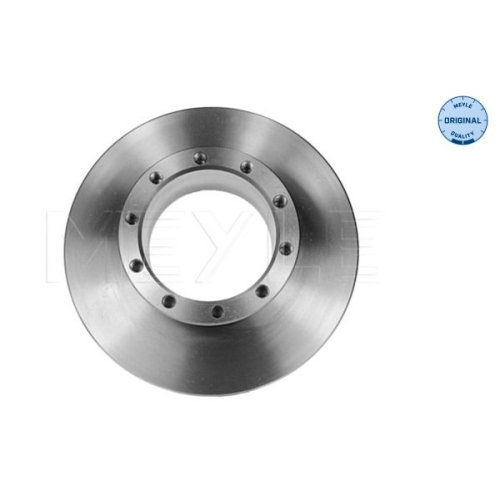 MEYLE Bremsscheibe MEYLE-ORIGINAL: True to OE. 015 521 2055