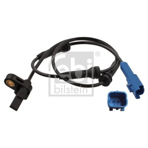 FEBI BILSTEIN Sensor, Raddrehzahl 45556