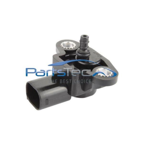PartsTec Sensor, Saugrohrdruck PTA565-0084
