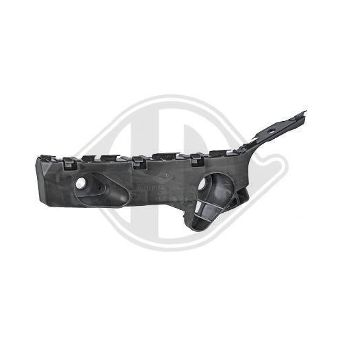 DIEDERICHS Halter, Sto&szlig;f&auml;nger 5620063