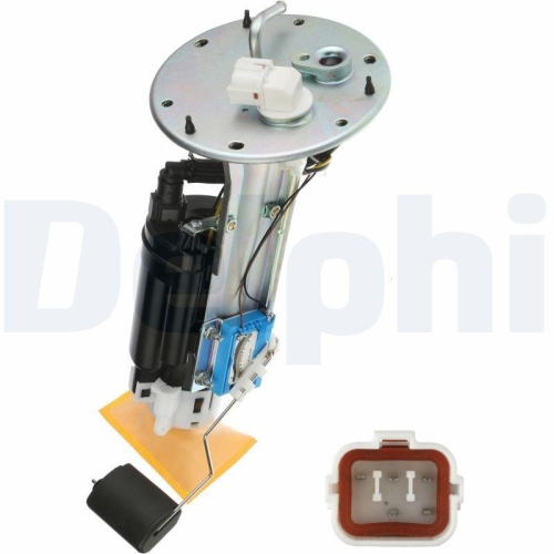 DELPHI Kraftstoffpumpe HP10279-12B1