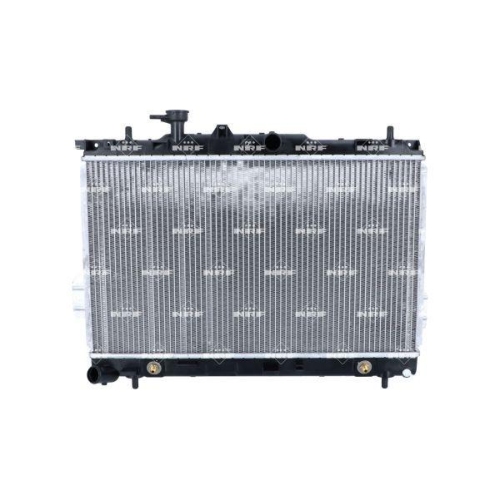 NRF K&uuml;hler, Motork&uuml;hlung EASY FIT 53363