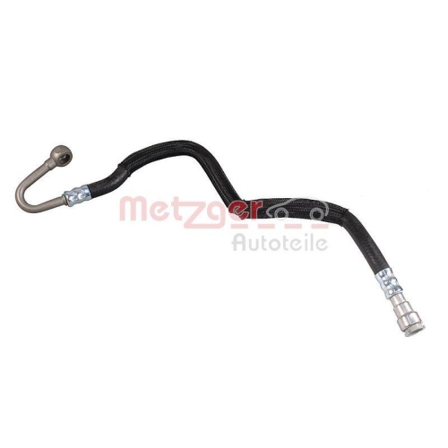 METZGER Hydraulikschlauch, Lenkung 2361173