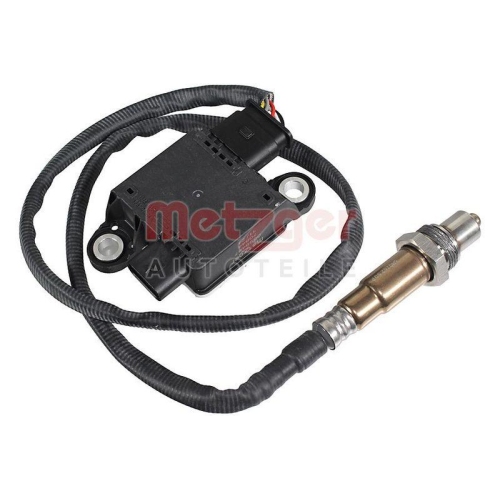 METZGER Partikelsensor 0899447