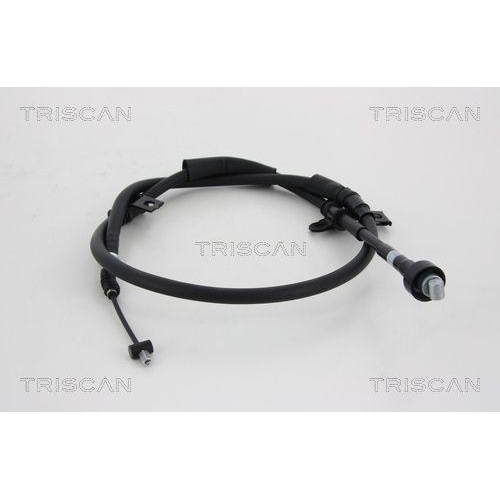 TRISCAN Seilzug, Feststellbremse 8140 43198