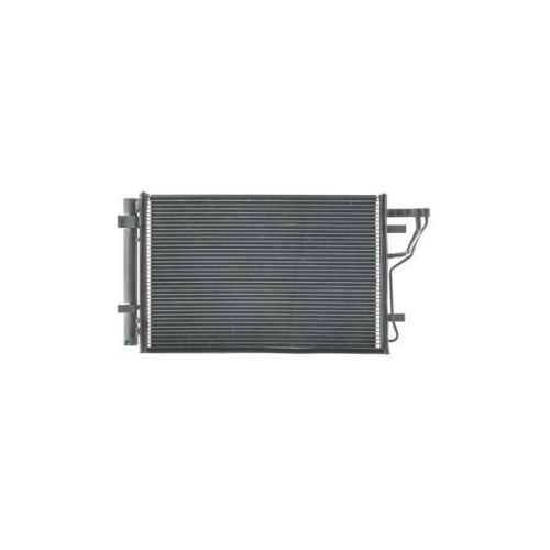 MAHLE Kondensator, Klimaanlage BEHR AC 1029 000S