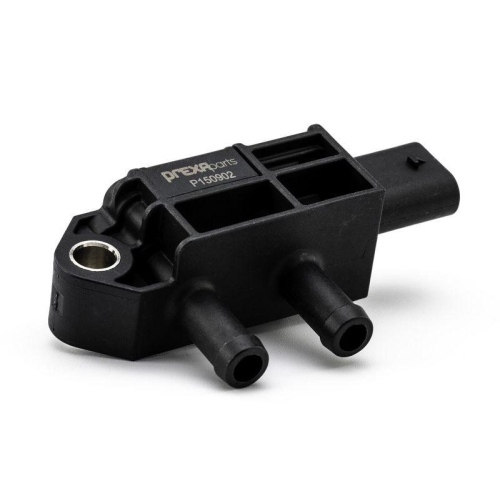 PREXAparts Sensor, Abgasdruck P150902