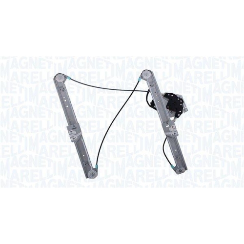 MAGNETI MARELLI Fensterheber 350103763000