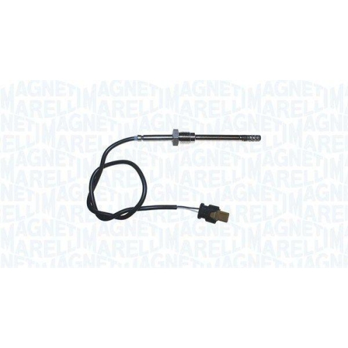 MAGNETI MARELLI Sensor, Abgastemperatur 172000109010
