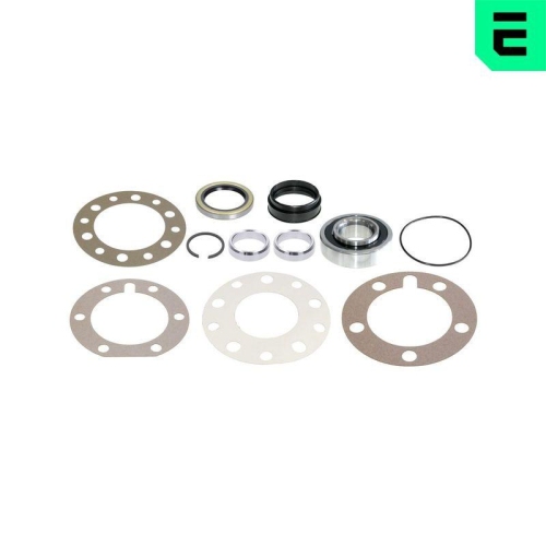 OPTIMAL Radlagersatz