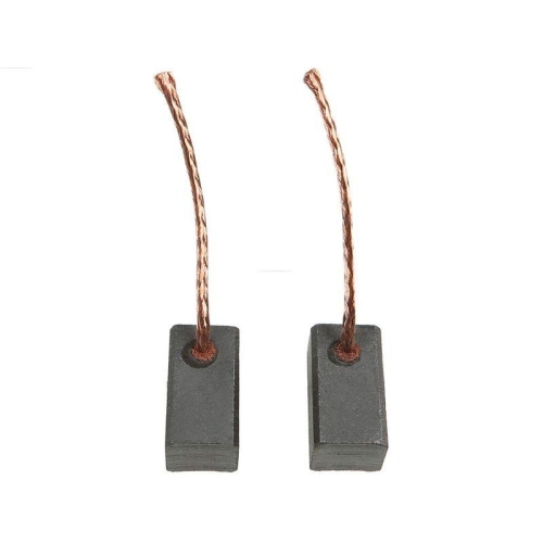 AS-PL Kohleb&uuml;rste, Generator Brandneu AS-PL