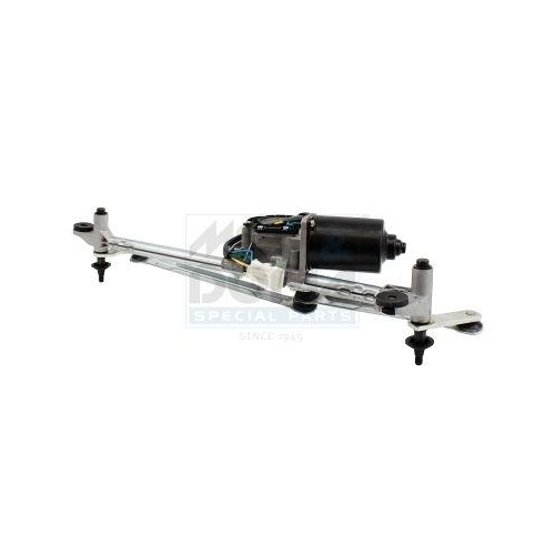 MEAT & DORIA Scheibenreinigungsanlage