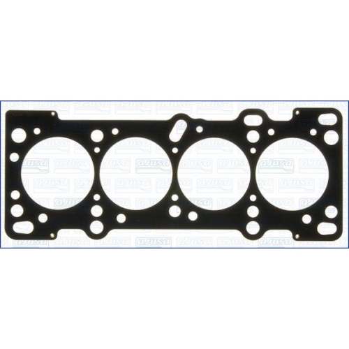 AJUSA Dichtung, Zylinderkopf MULTILAYER STEEL 10086500