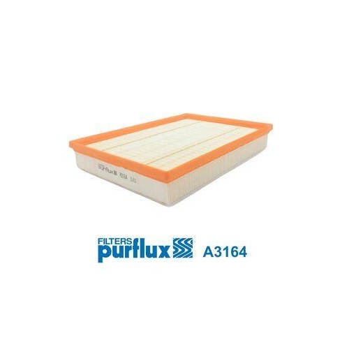 PURFLUX Luftfilter A3164