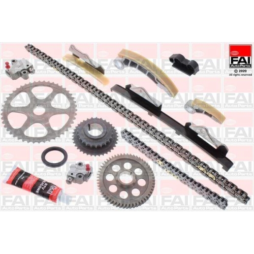 FAI AutoParts Steuerkettensatz