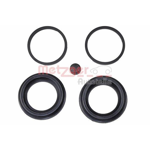 METZGER AUTOTEILE Reparatursatz, Bremssattel GREENPARTS 114-0187