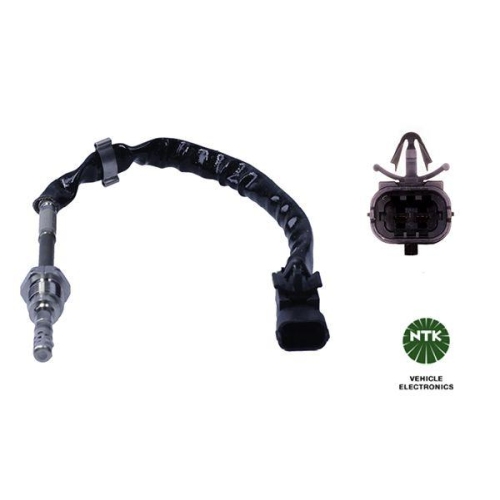 NTK Sensor, Abgastemperatur 97370