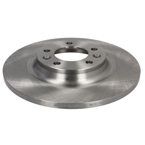 ABE Bremsscheibe C4P009ABE