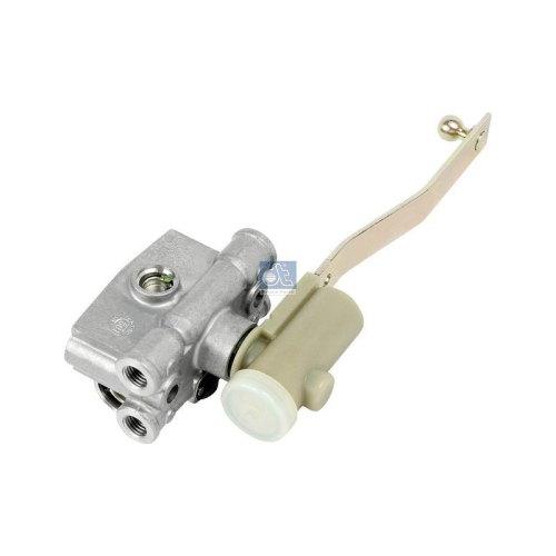 DT Spare Parts Luftfederventil 1.25608