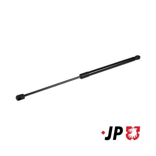 JP GROUP Gasfeder, Koffer-/Laderaum JP 3581201500