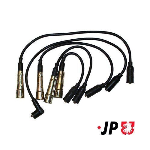 JP GROUP Zündleitungssatz JP 1192000510