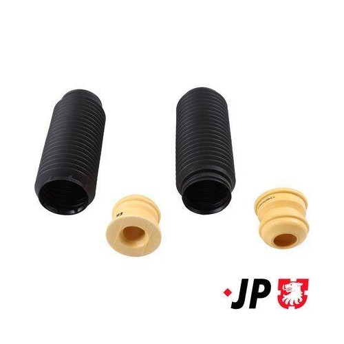 JP GROUP Staubschutzsatz, Stoßdämpfer JP 1342703410