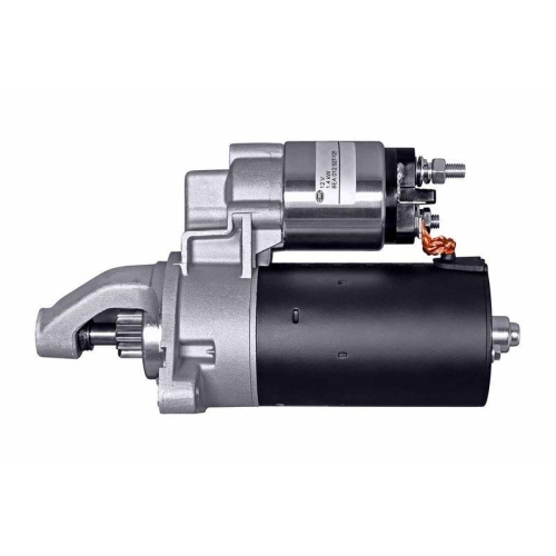 HELLA Starter 8EA 012 527-121