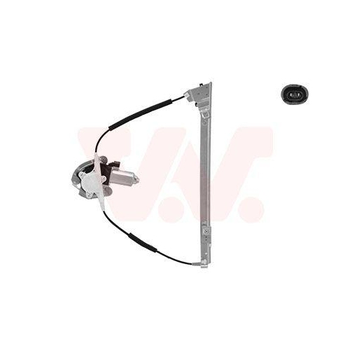 VAN WEZEL Fensterheber 4323266