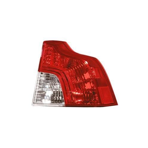 VAN WEZEL Heckleuchte 5947932