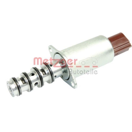 METZGER AUTOTEILE Steuerventil, Nockenwellenverstellung 0899117