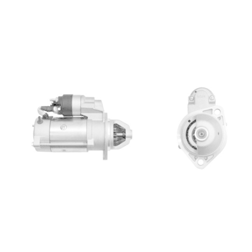 MAHLE Starter MS 28