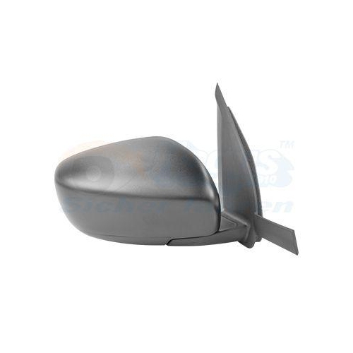 VAN WEZEL Au&szlig;enspiegel * HAGUS * 5226804