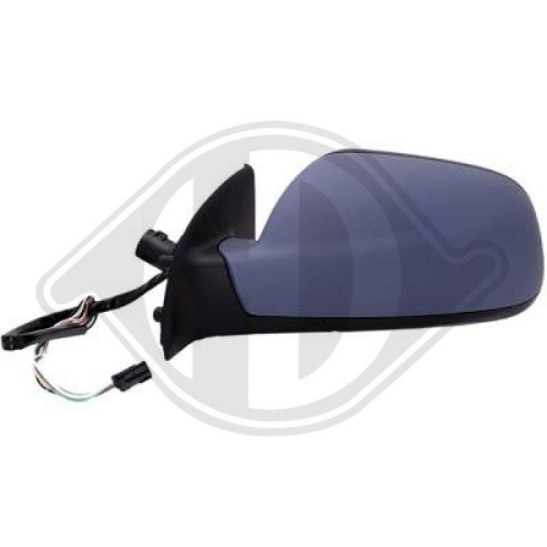 DIEDERICHS Au&szlig;enspiegel 4234225