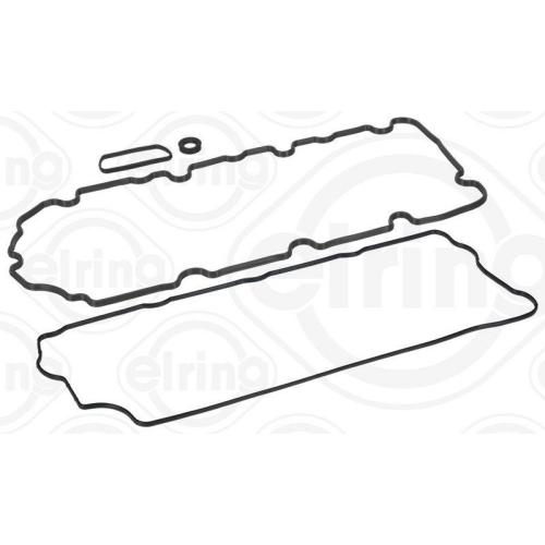ELRING Dichtungssatz, Zylinderkopfhaube 772.480