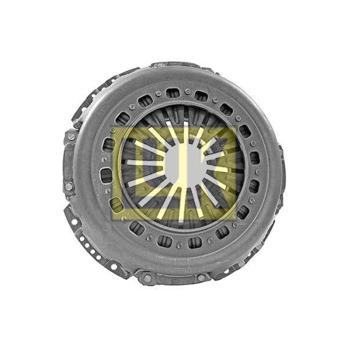 Schaeffler LuK Kupplungsdruckplatte 133 0259 10