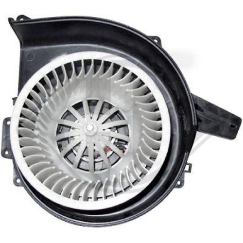 DIEDERICHS Innenraumgebl&auml;se DIEDERICHS Climate DCG1004