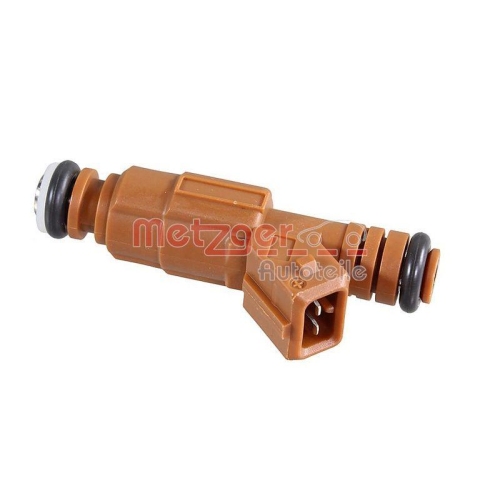 METZGER AUTOTEILE Einspritzventil ORIGINAL ERSATZTEIL 0920113