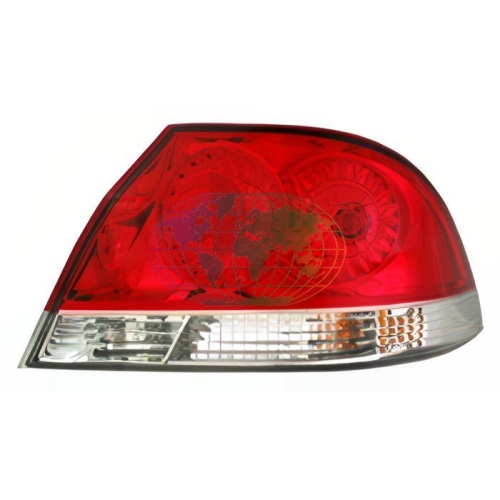 Lexmond Trading BV Schlussleuchte 6273401