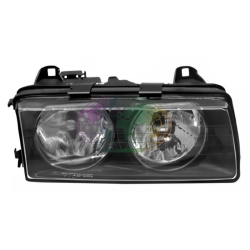 Lexmond Trading BV Hauptscheinwerfer 1634261