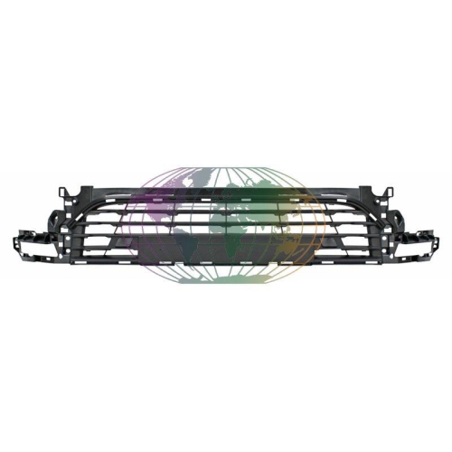 Lexmond Trading BV L&uuml;ftungsgitter, Sto&szlig;f&auml;nger 7205370