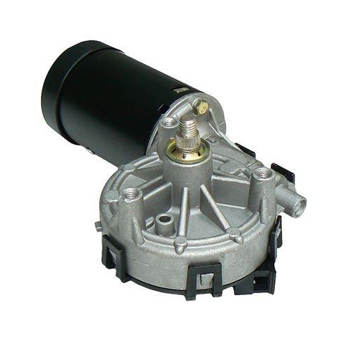 METZGER AUTOTEILE Wischermotor 2190505