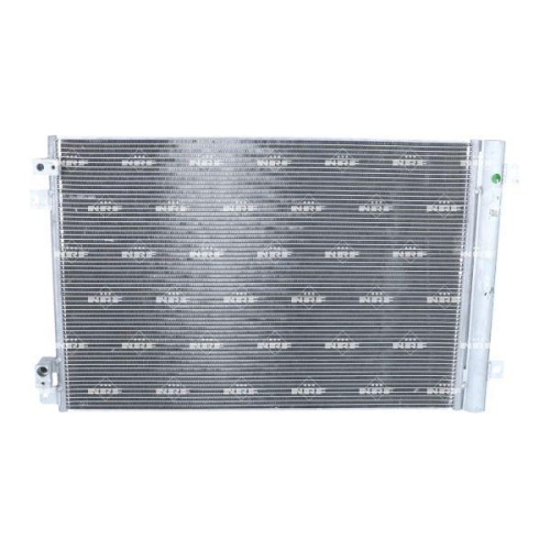 NRF Kondensator, Klimaanlage 350677
