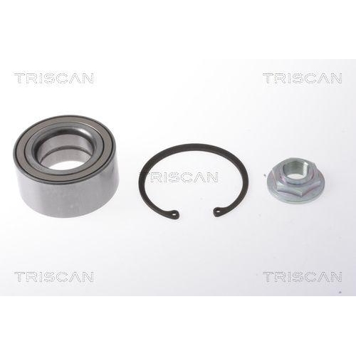 TRISCAN Radlagersatz 8530 27207