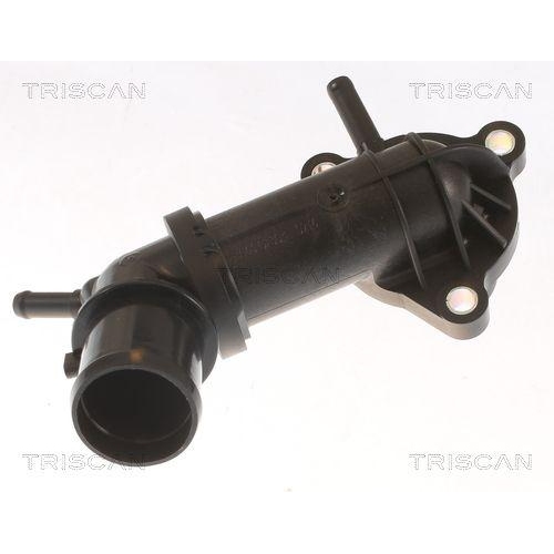 TRISCAN Thermostat, K&uuml;hlmittel 8620 49788