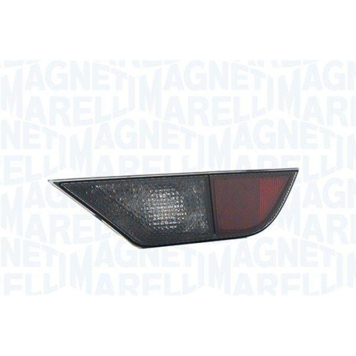 MAGNETI MARELLI R&uuml;ckfahrleuchte 714000062501