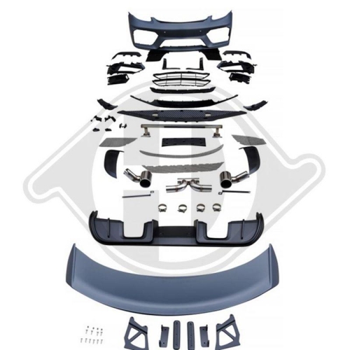 DIEDERICHS Sto&szlig;f&auml;nger HD Tuning 2010354