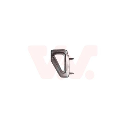 VAN WEZEL Halter, Sto&szlig;f&auml;nger 1708559