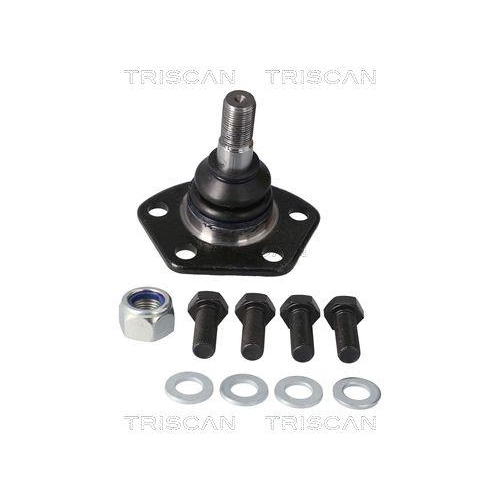 TRISCAN Trag-/F&uuml;hrungsgelenk 8500 10504